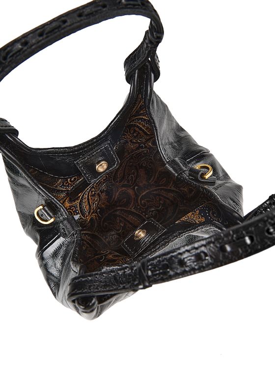 Gianni Chiarini Dua Käsilaukku Nahka 20 cm Gianni Chiarini Dua Käsilaukku Nahka 20 cm