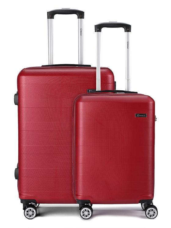 Benzi 5330 4 hjul Kuffert 2-delt