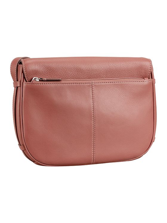 Leonhard Heyden Nizza Skuldertaske Læder 20 cm