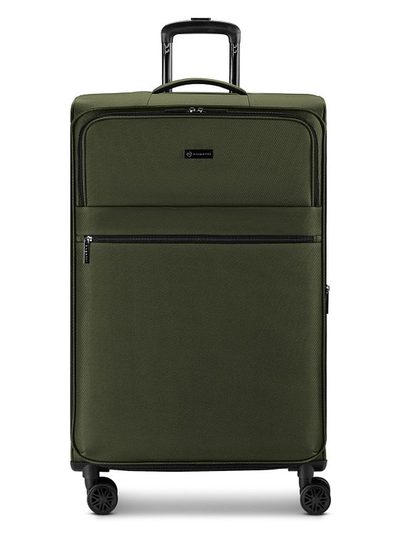 bugatti Valencia Soft 4 hjul Trolley L 75 cm med strækfold