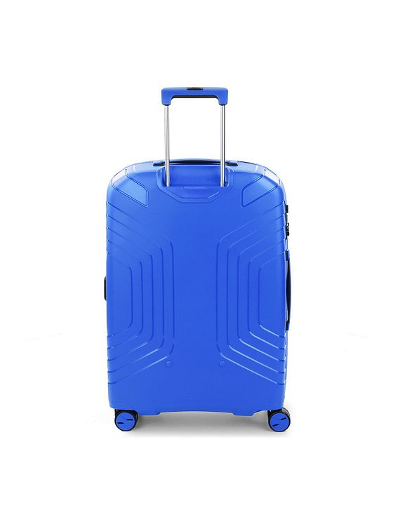 Roncato Ypsilon 4 hjul Trolley 69 cm med strækfold