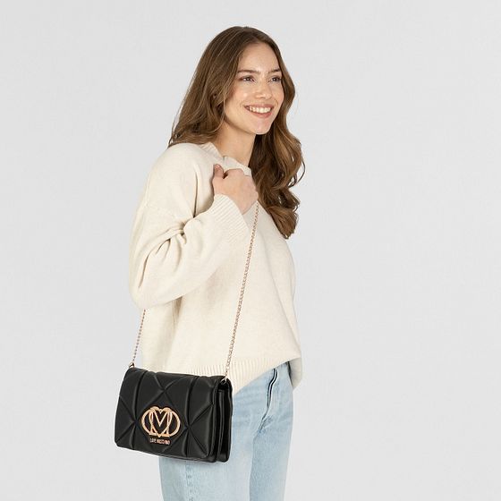 Love Moschino Smart Daily Skuldertaske 23 cm