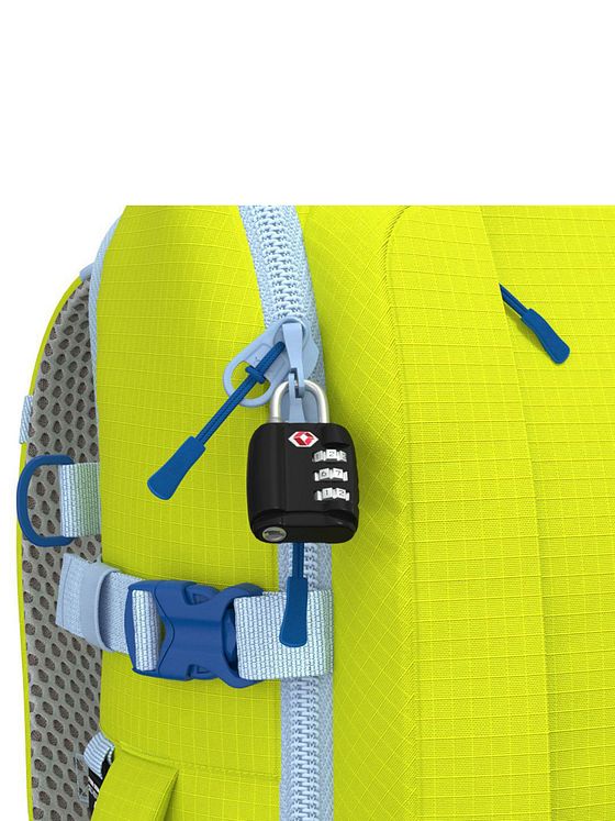 Cabin Zero Adventure Cabin Bag ADV 42L rygsæk 55 cm