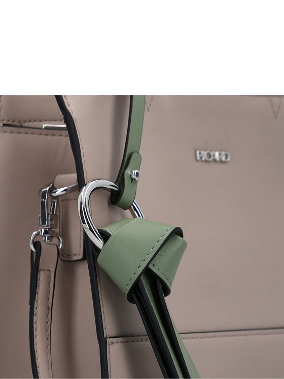 Picard Levante Shopper-taske Læder 21 cm