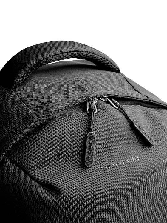 bugatti Mare Basic Arkireppu M 43 cm Kannettavan tietokoneen taskun syvyys bugatti Mare Basic Arkireppu M 43 cm Kannettavan tietokoneen taskun syvyys
