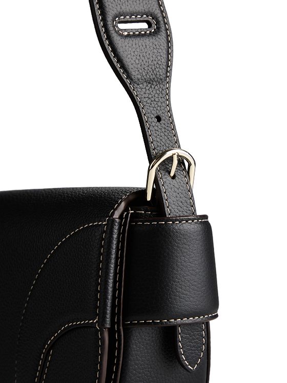 AIGNER Sellina Bolsa de hombro Piel natural 25.5 cm AIGNER Sellina Bolsa de hombro Piel natural 25.5 cm