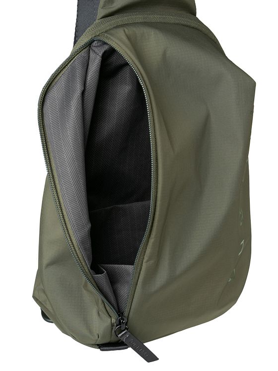 bugatti Afslappet slyngetaske 30 cm