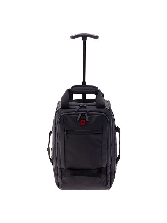 Gladiator 3900 2 hjul Rygsæk-trolley 40 cm Laptoprum
