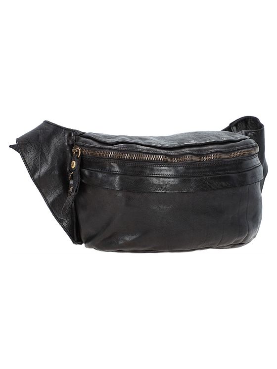 Campomaggi Santarcangelo Ledvinka Kůže 34 cm