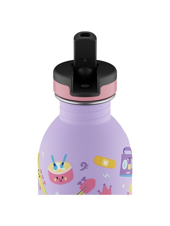 24Bottles Urban drikkeflaske til børn 250 ml 24Bottles Urban drikkeflaske til børn 250 ml