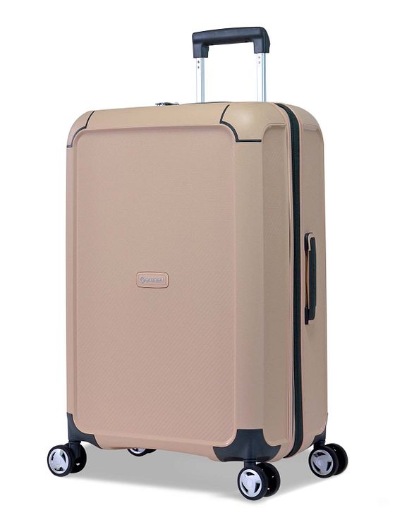 Eminent Aegis 4 kolečka Vozík M 61 cm s roztažitelným záhybem