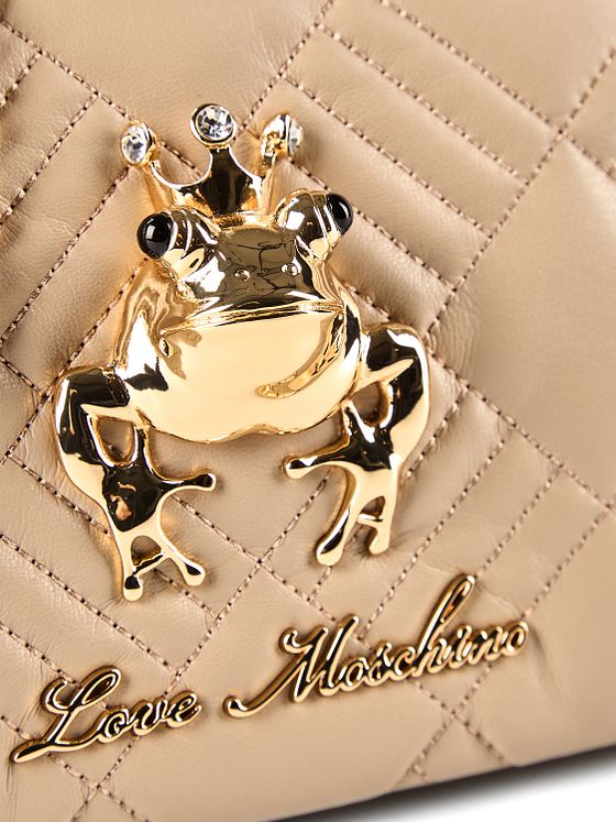 Love Moschino Smart Daily Bag Taška přes rameno 22.5 cm