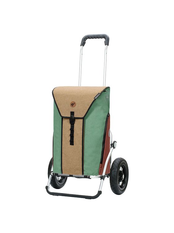 Andersen Shopper Royal Shopper Oli.P 2.0 Nákupní vozík 59 cm