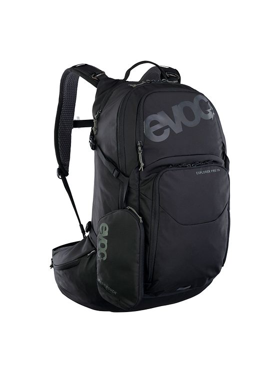 Evoc Explorer 30 Vandrer-rygsæk 54 cm
