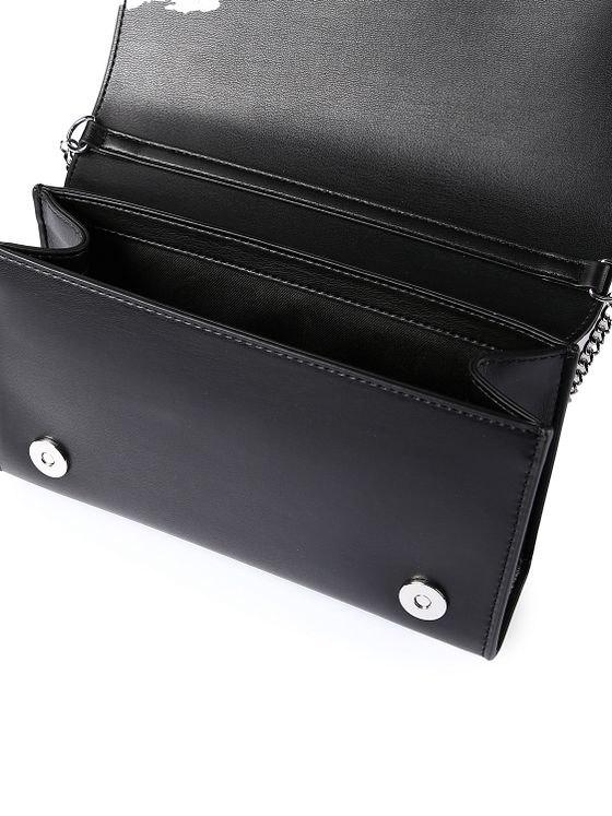 Love Moschino Glimmer Skuldertaske 22 cm Love Moschino Glimmer Skuldertaske 22 cm