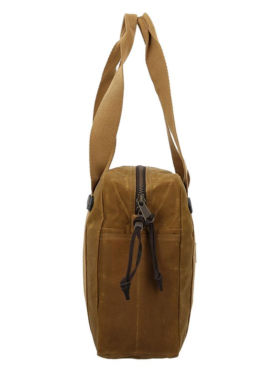 Filson Tin Cloth Skuldertaske 38 cm
