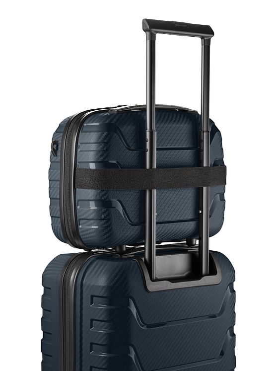 Smartbox Edition 01 Neceser rígido 34 cm Smartbox Edition 01 Neceser rígido 34 cm