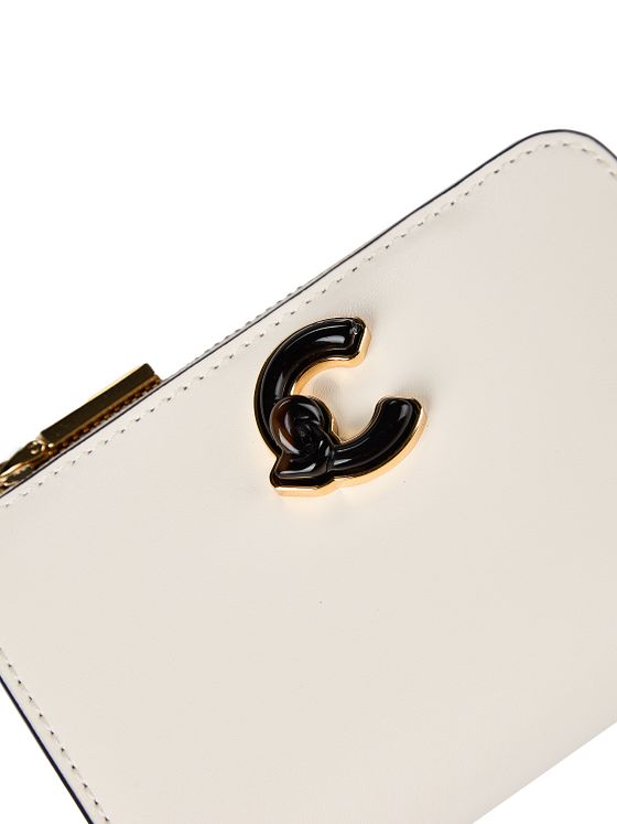 Coccinelle C-Me Peněženka Kůže 13 cm