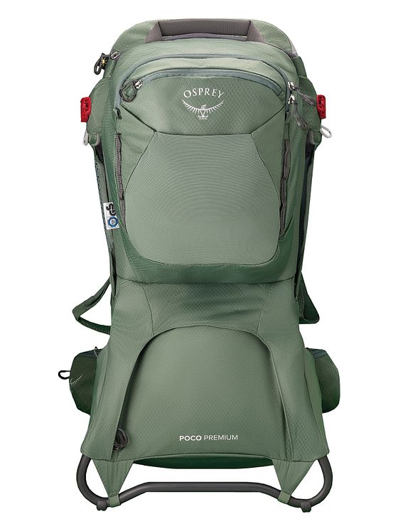 Osprey Poco Børne-bæreselesæk 75 cm Osprey Poco Børne-bæreselesæk 75 cm