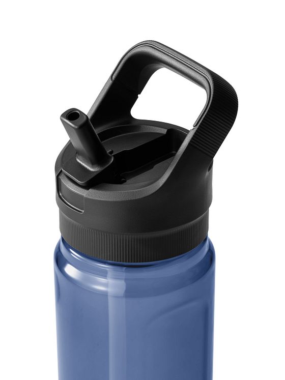 Yeti Der er et låg til en drikkeflaske