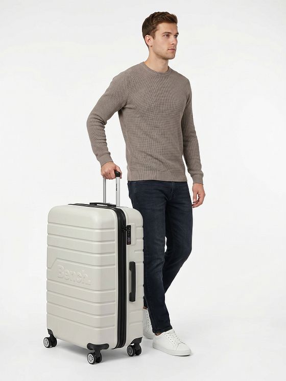 Bench Seattle 4-hjulet Trolley L 79 cm Bench Seattle 4-hjulet Trolley L 79 cm