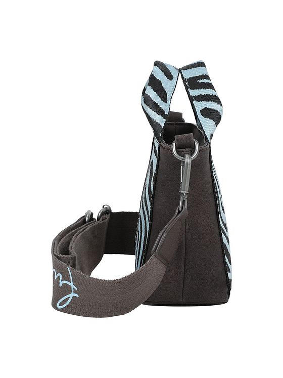 Fritzi aus Preußen Bini Skuldertaske 20 cm Fritzi aus Preußen Bini Skuldertaske 20 cm