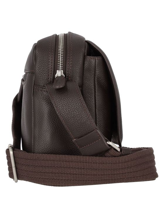 Picard Milano Skuldertaske Læder 27 cm