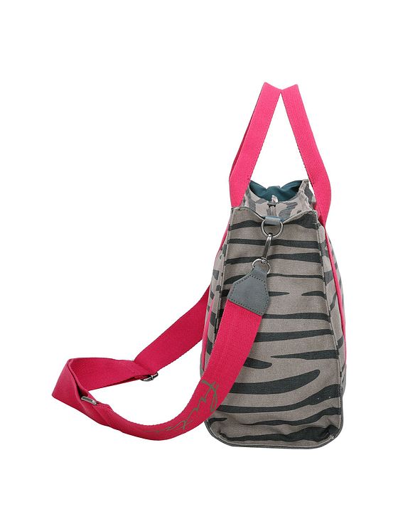 Fritzi aus Preußen Canvas Käsilaukku 40 cm