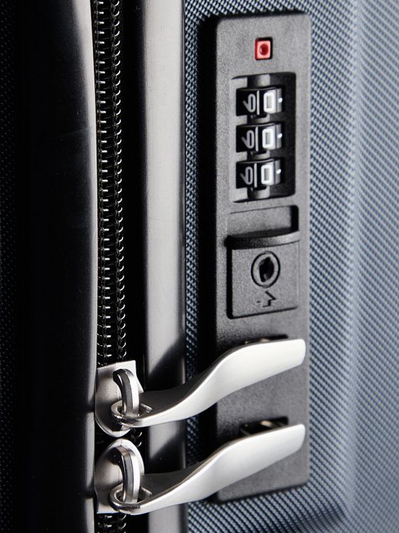 NOWI Faro 4 hjul Trolley M 65 cm