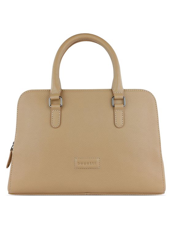 bugatti Elsa Håndtaske Læder 32 cm bugatti Elsa Håndtaske Læder 32 cm