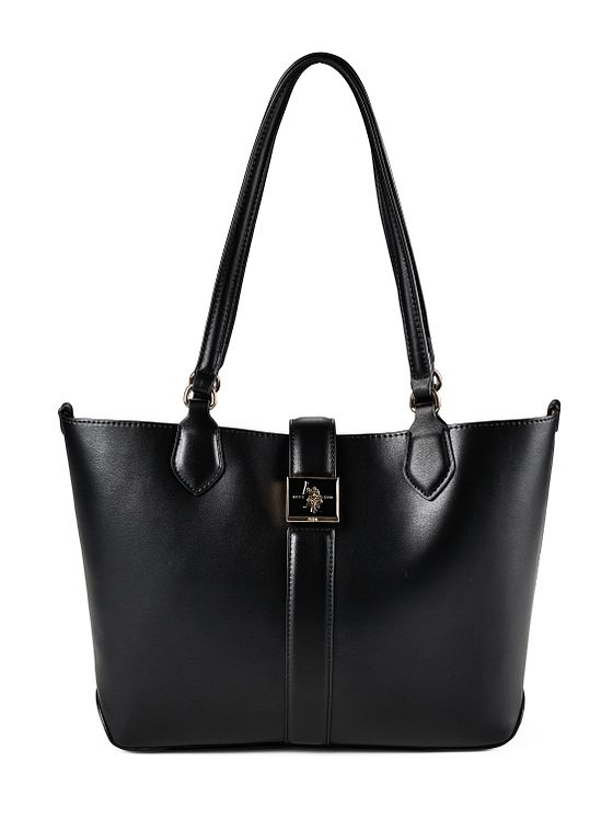 U.S. Polo Assn. Margaret Shopper taske 39 cm U.S. Polo Assn. Margaret Shopper taske 39 cm