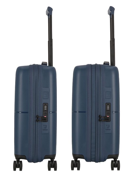 American Tourister Dashpop Disney 4 hjul Kabinetrolley 55 cm med strækfold American Tourister Dashpop Disney 4 hjul Kabinetrolley 55 cm med strækfold