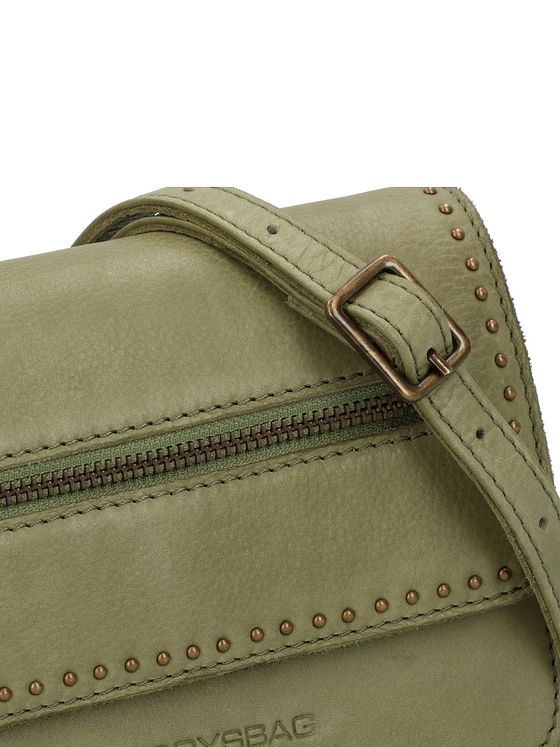 Cowboysbag Bridgetown Skuldertaske Læder 18.5 cm