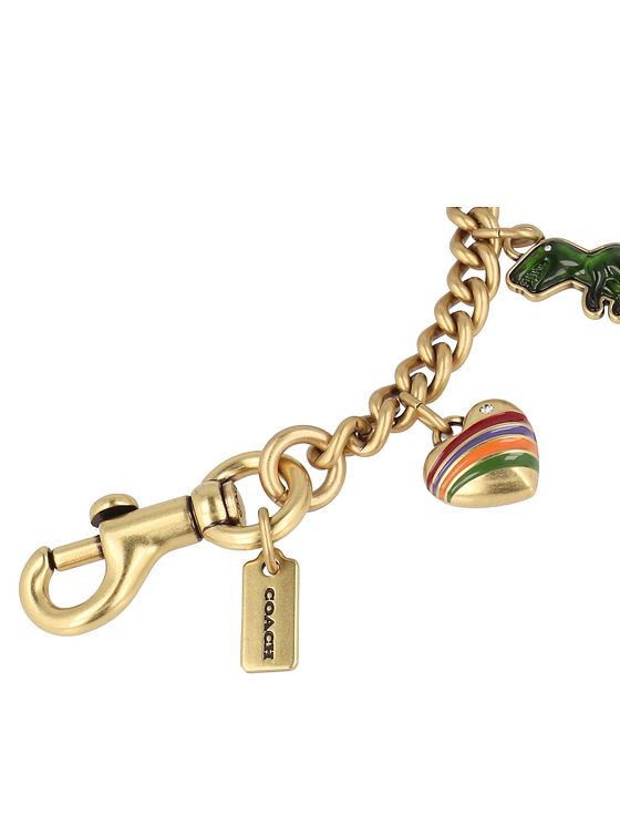 COACH Tilbehør til taske 25 cm