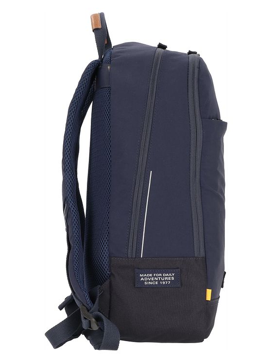 camel active City Daypack 41 cm Laptoprum camel active City Daypack 41 cm Laptoprum