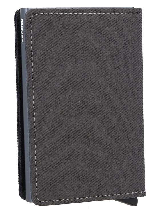 Secrid Slimwallet Tarjetero Bloqueo RFID Piel natural 7 cm Secrid Slimwallet Tarjetero Bloqueo RFID Piel natural 7 cm