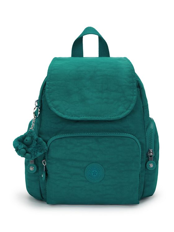 Kipling Basic City Zip Mini Městský batoh 29 cm