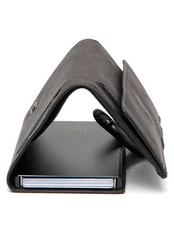 The Chesterfield Brand Iriona Pung RFID-beskyttelse Læder 7.5 cm The Chesterfield Brand Iriona Pung RFID-beskyttelse Læder 7.5 cm