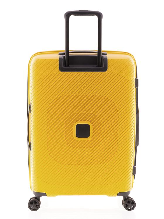 Gladiator 2800 4 hjul Trolley 67 cm med strækfold