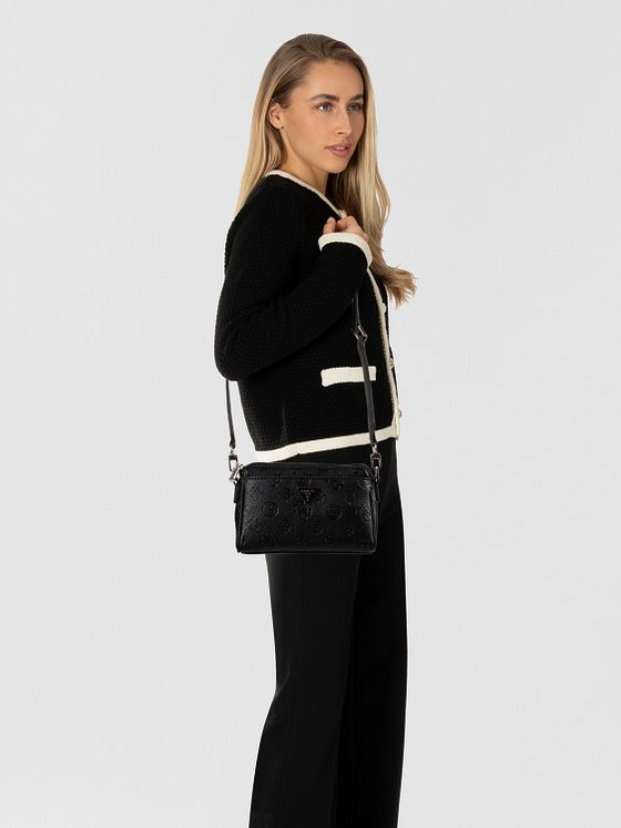 Guess Cresidia Skuldertaske 20.5 cm