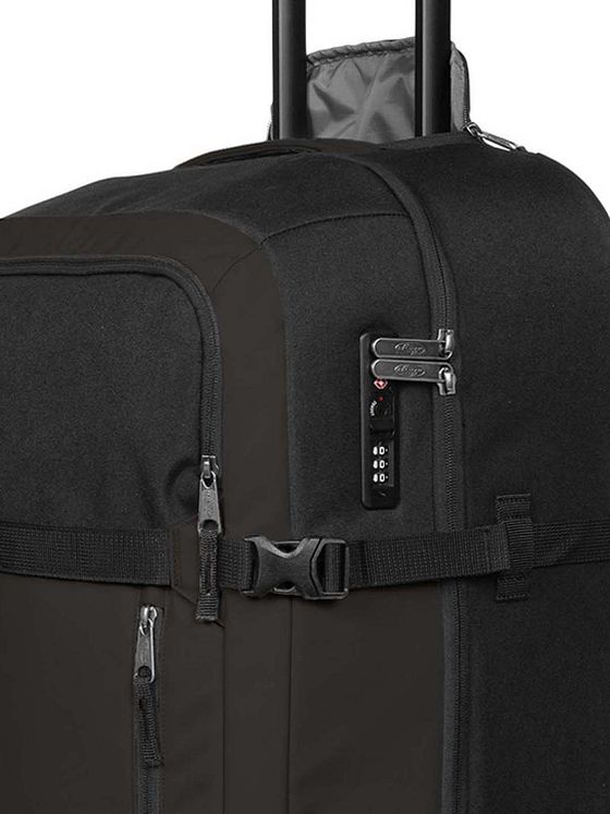 Eastpak Transit'R Pro 2-hjulet Rejsetaske M 72 cm Eastpak Transit'R Pro 2-hjulet Rejsetaske M 72 cm