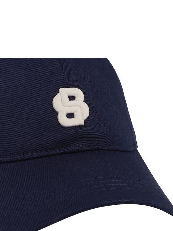 Boss Ari Baseballkasket 26 cm