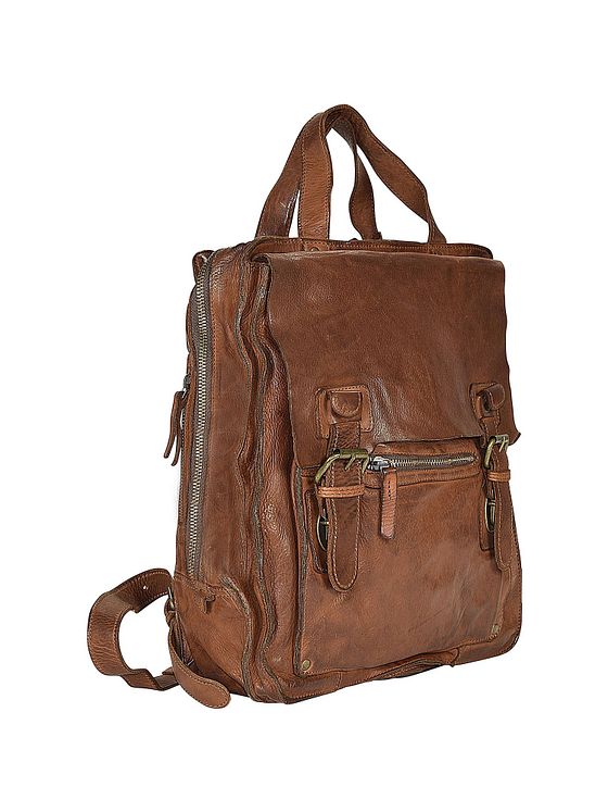 Harold's Batoh Submarine kožený 35 cm