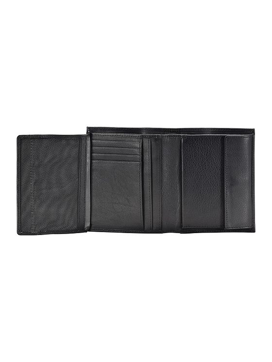 bugatti Sempre læderpung 10 cm