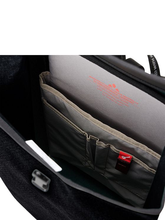 Vaude Clubride 17 Cykelrygsæk 43 cm Vaude Clubride 17 Cykelrygsæk 43 cm