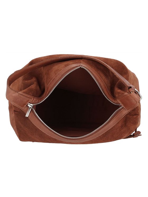 Cowboysbag Creston Skuldertaske Læder 32 cm