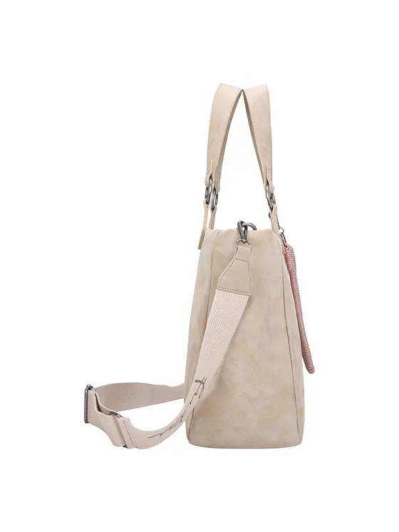 Fritzi aus Preußen Izzy Vintage Bolsa de compras 42 cm Fritzi aus Preußen Izzy Vintage Bolsa de compras 42 cm