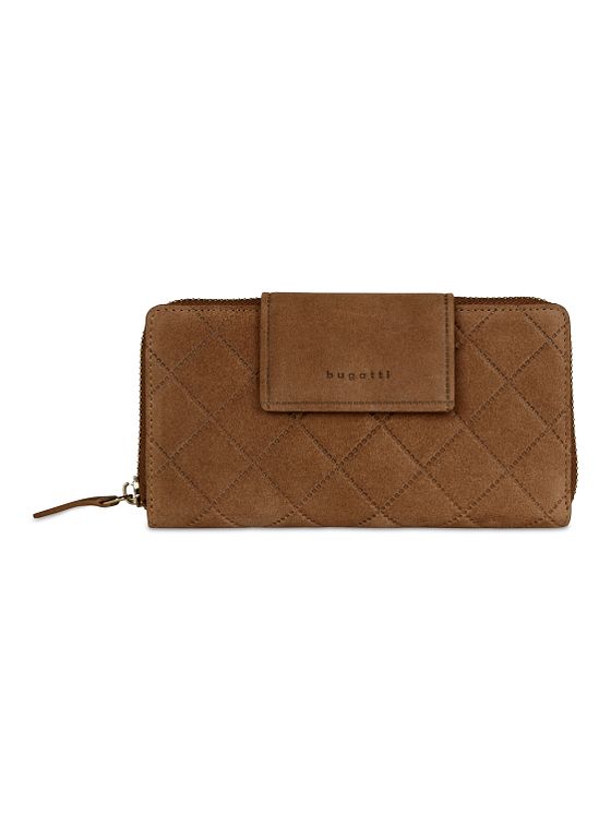 bugatti Fabia Pung RFID-beskyttelse Læder 18 cm bugatti Fabia Pung RFID-beskyttelse Læder 18 cm