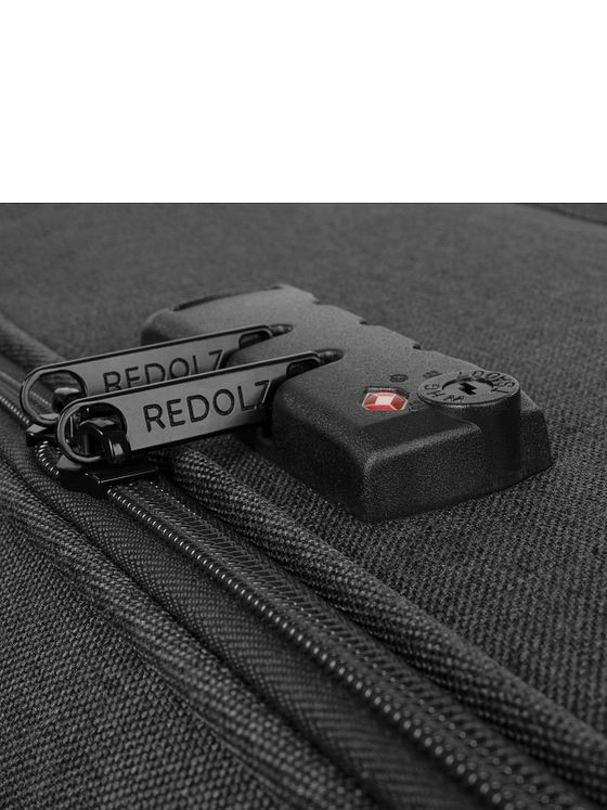 Redolz Essentials 12 2-hjulet trolley XL 90 cm specialstørrelse ekstra stor