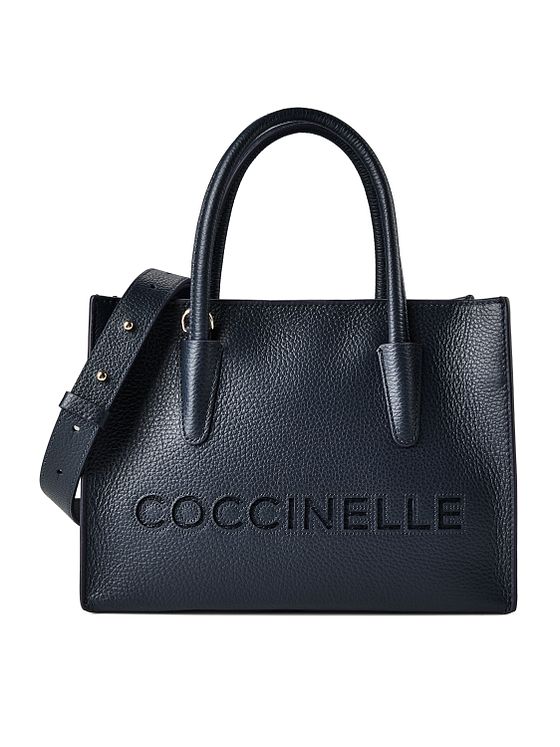 Coccinelle Myrtha Shopper-laukku Nahka 27 cm